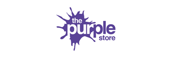 PURPLE STORE 메인